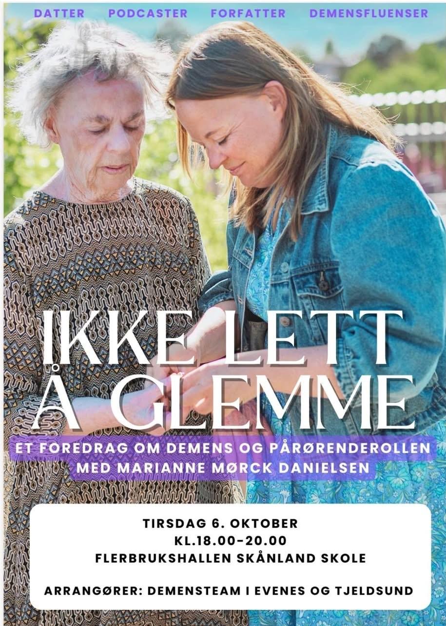 To personer som holder hender